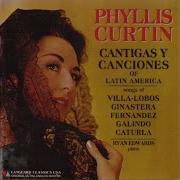 Phyllis Curtin Paloma Blanca
