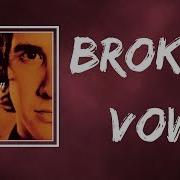 Broken Vow Josh Groban Lyrics