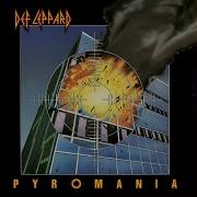 Def Leppard Comin Under Fire