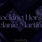 Melanie Martinez Rocking Horse