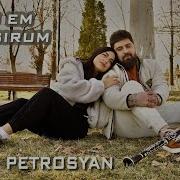 Artur Petrosyan Inchu Em Qez Sirum