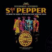 The Beatles Sgt Peppers Sessions