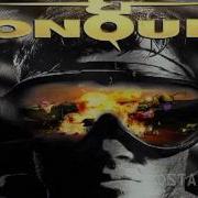 Command Conquer