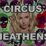 Heathers X Circus