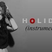 Instrumental Hits Of Madonna Holiday