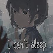 Nightcore Anxiety