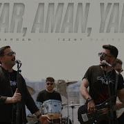 Mardan Yar Aman Yar Rəsmi Musiqi Videosu