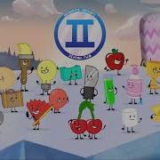 Inanimate Insanity To The Moon Theme