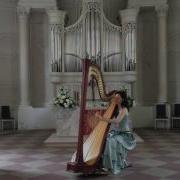 Harp Waltz