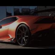 Lamborghini Huracan Z Performance Fi Exhaust Zacoe Bodykit