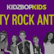 Kidz Bop Kids Party Rock Anthem