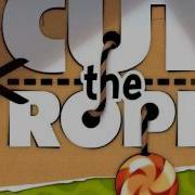 Cut The Rope Theme Song