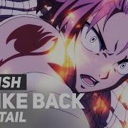 Amalee Strike Back Fairy Tail Feat Natewantstobattle