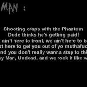 Hollywood Undead No Other Place
