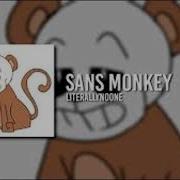 Sans Monkey