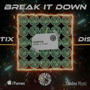 Diseptix Break It Down