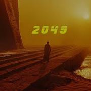 2049 Blade Runner Vibes Futuristic Synthwave Soundscapes