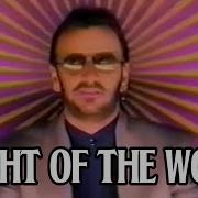 Ringo Starr Weight Of The World