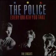 Police Every Breath You Take Instrumental