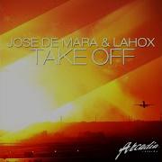 Jose De Mara Take Off