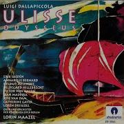 Odysseus Prologue Pt 2 Poseidon Symphonic Interlude Orchester Der