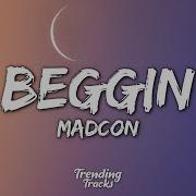 Beggin Madcon Remix