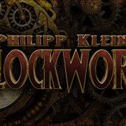 Clock Of Steampunk Theme Remix