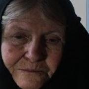 Монахиня Нина