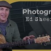 Photograph Ed Sheeran Guitar