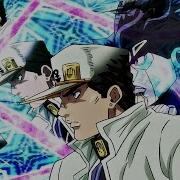 Star Platinum The World Compilation