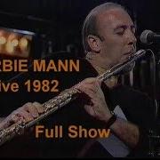 Herbie Mann