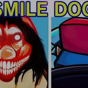 Fnf Vs Smile Dog Spread The Word