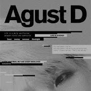 Interlude Dream Reality Agust D