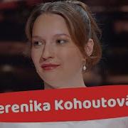 Berenika Kohoutová Plastová