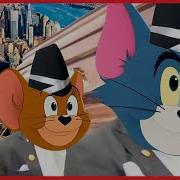 Coffin Danse Tom And Jerry