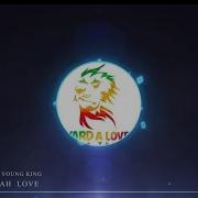 Jah Jah Love Teflon