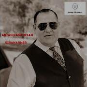 Artash Asatryan Siraharner 2020 New