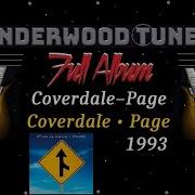 Coverdale And Page 1993