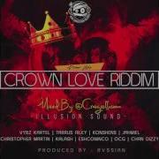 Rvssian Crown Love Riddim