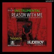 Reason With Me Instrumental By Rudeboy