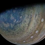 Vangelis A Flight Over Jupiter