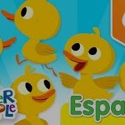 Cancion Tradicional Kids Channel Espanol