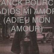 Franck Pourcel Adieu Mon Amour