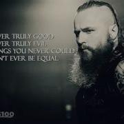 Aleister Black Theme