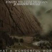 Joseph Willam Morgan Wonderful