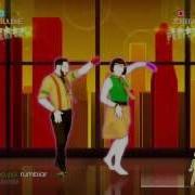 Just Dance 2014 Wii Daddy Yankee Limbo