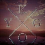 Kygo Intro