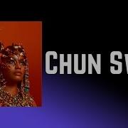 Chun Swae Feat Swae Lee Nicki Minaj