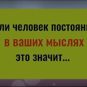 Если В Вашу Голову Снова Полезут Мысли О Вашей Сраной