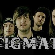 Stigmata Minus Backing Track Guitar